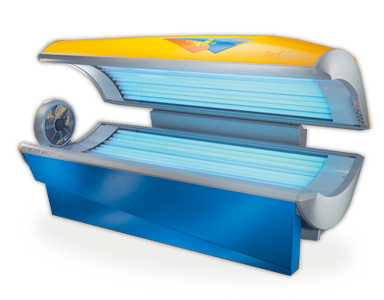 UV Tanning Beds Southern Exposure Tanning Salon